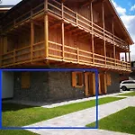 Falcade Lodge Διαμέρισμα *