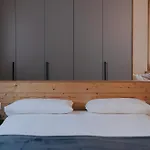 Διαμέρισμα Falcade Lodge