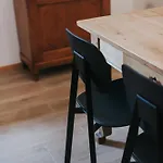 Διαμέρισμα Falcade Lodge *