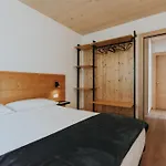 Falcade Lodge