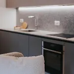 Διαμέρισμα Falcade Lodge *
