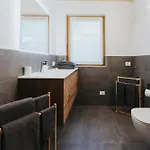 Falcade Lodge *