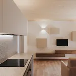 Falcade Lodge Διαμέρισμα *
