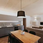 Falcade Lodge * Falcade