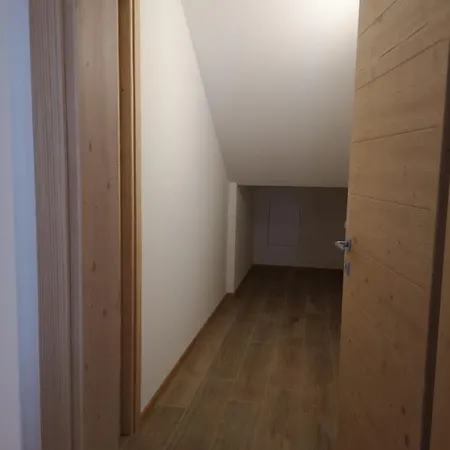 Falcade Lodge Апартаменты Фалькаде