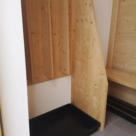 Falcade Lodge * فالكادي