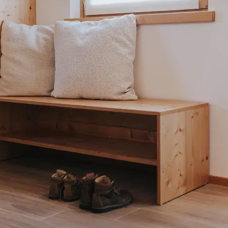 Apartamento Falcade Lodge *