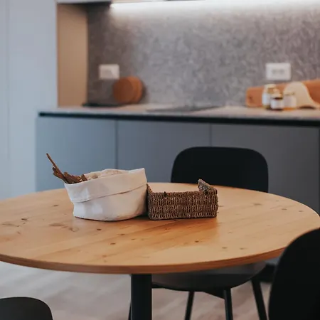 Falcade Lodge * فالكادي