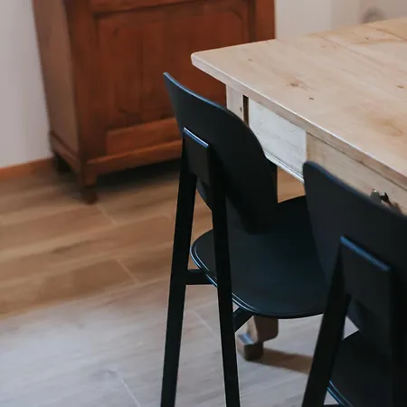 Апартаменты Falcade Lodge *