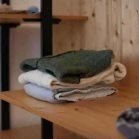 Falcade Lodge Апартаменты *