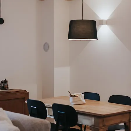 Falcade Lodge * فالكادي