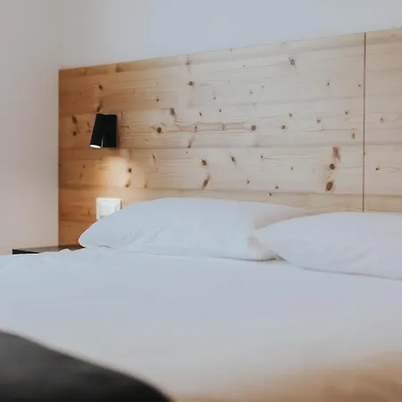 شقة Falcade Lodge فالكادي