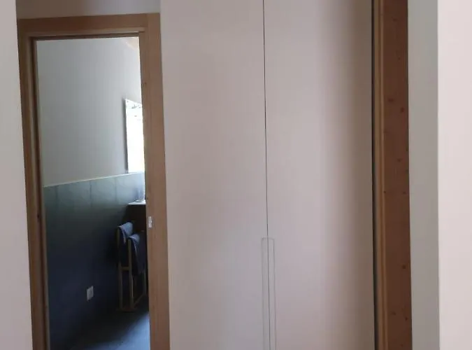 Falcade Lodge Falcade