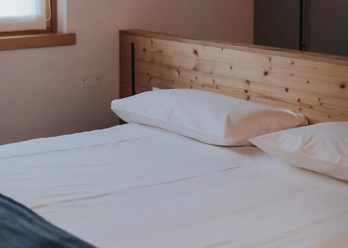 Apartamento Falcade Lodge Falcade