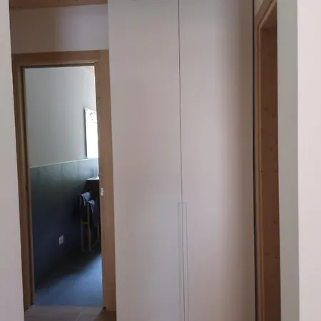 Falcade Lodge Falcade