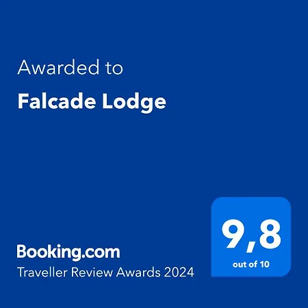 Falcade Lodge
