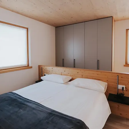 Falcade Lodge *