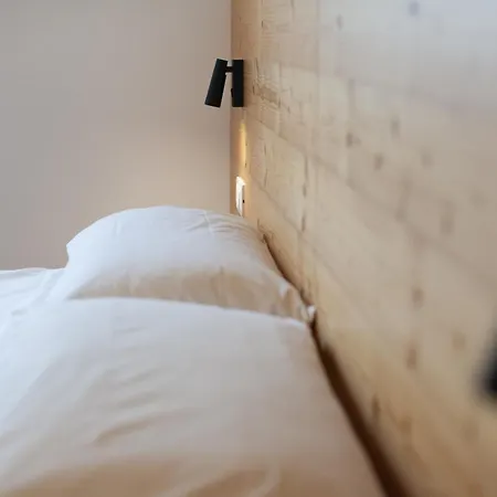 Falcade Lodge *