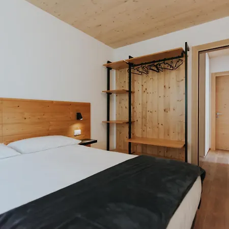Falcade Lodge