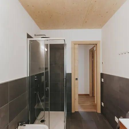 Falcade Lodge Apartman Falcade