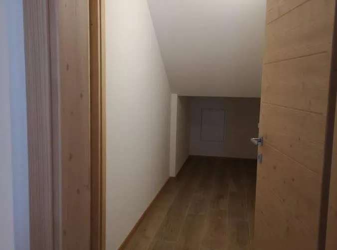 Falcade Lodge Apartman Falcade
