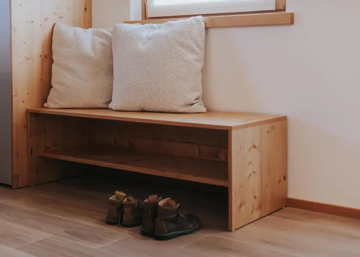 Apartamento Falcade Lodge *