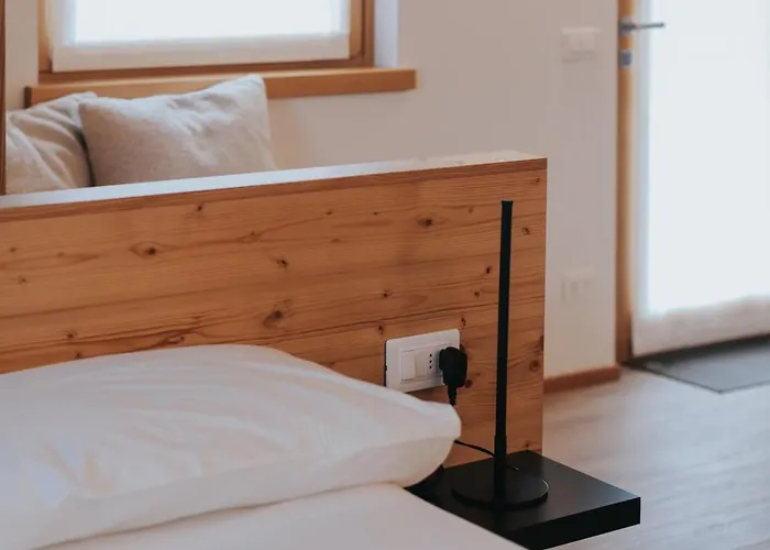 Apartman Falcade Lodge