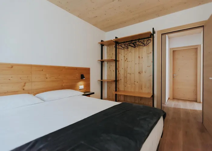 Falcade Lodge